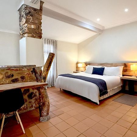 Centurion Guest House And Lodge מראה חיצוני תמונה