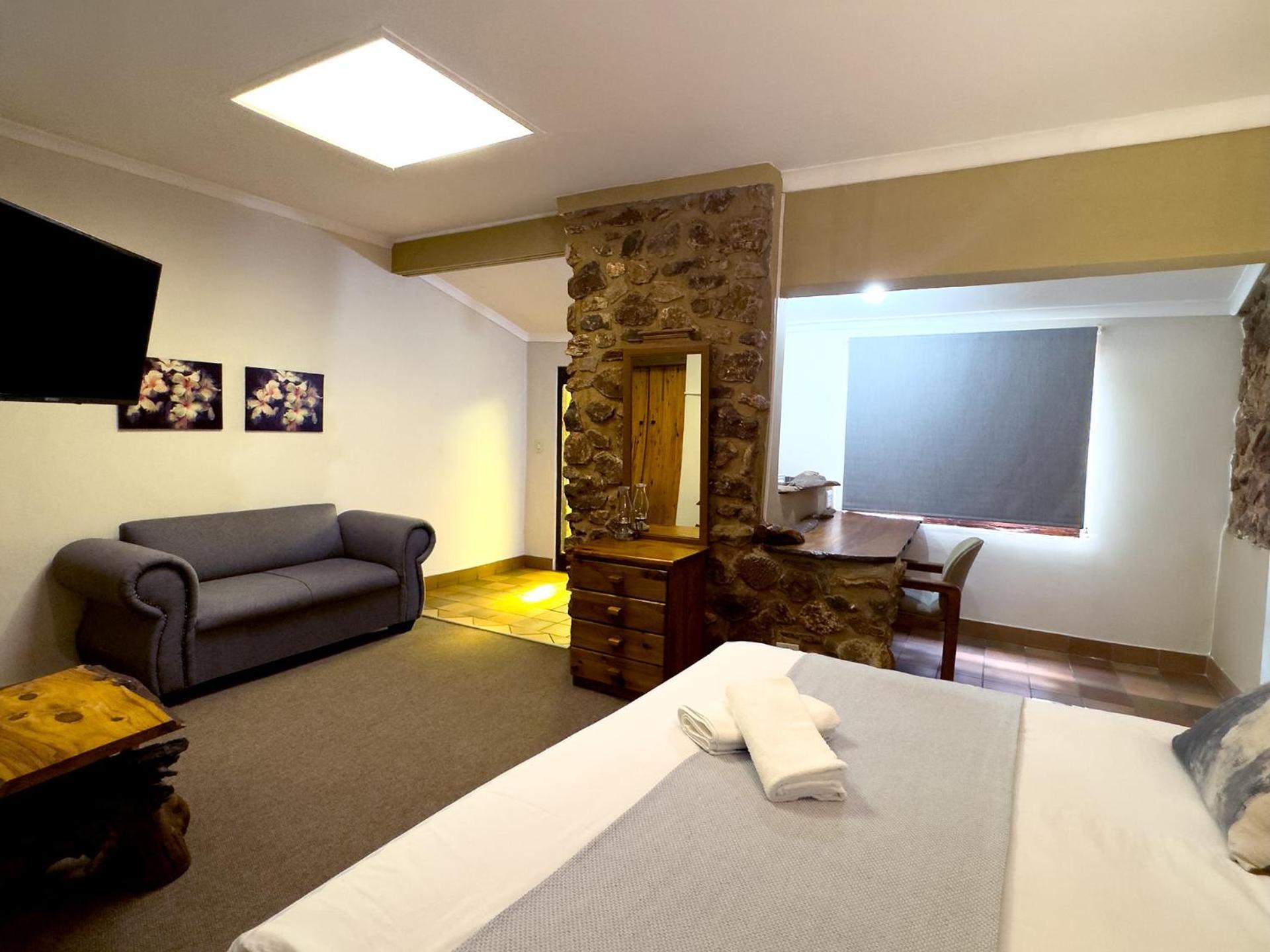 Centurion Guest House And Lodge מראה חיצוני תמונה