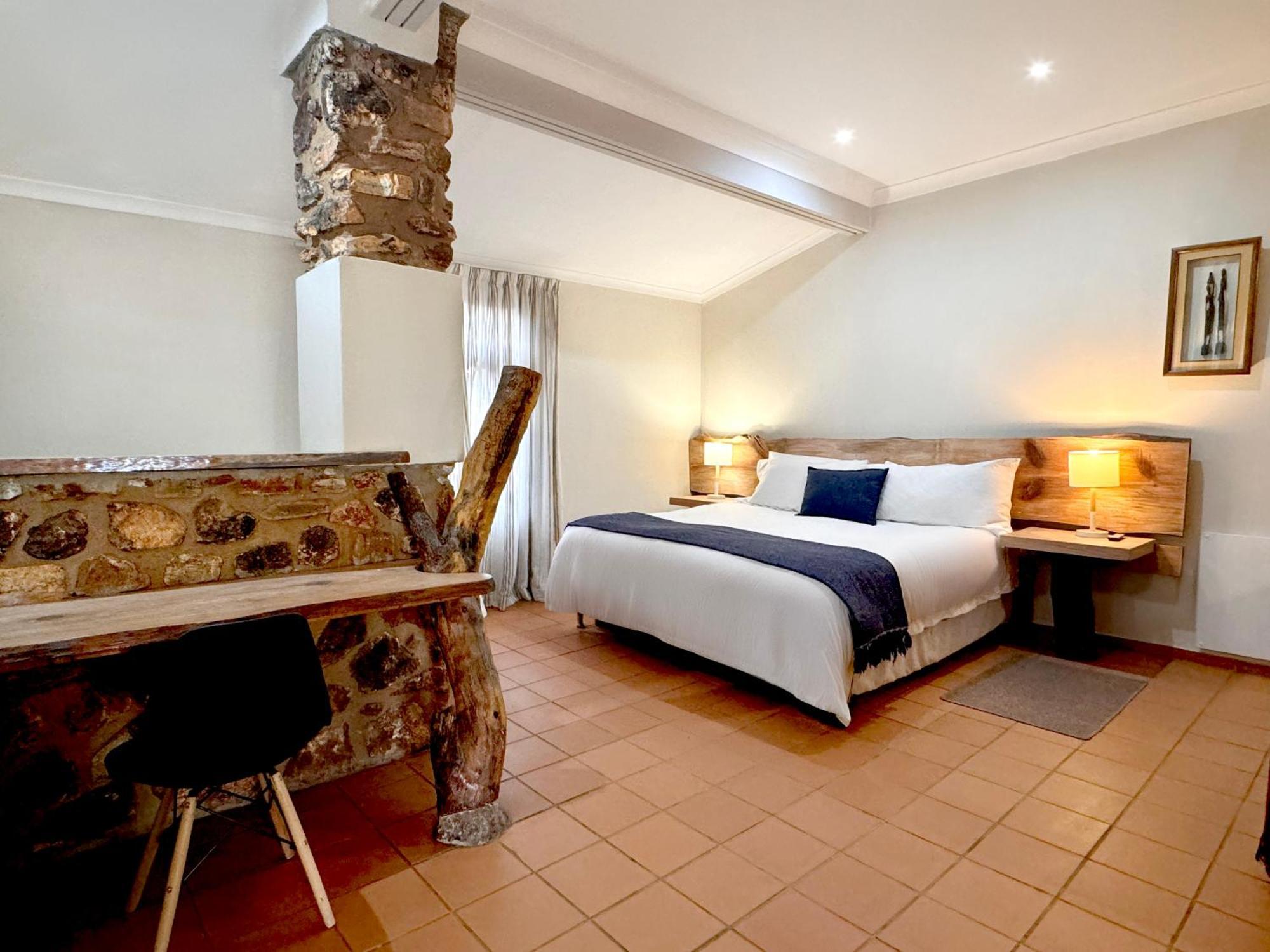 Centurion Guest House And Lodge מראה חיצוני תמונה