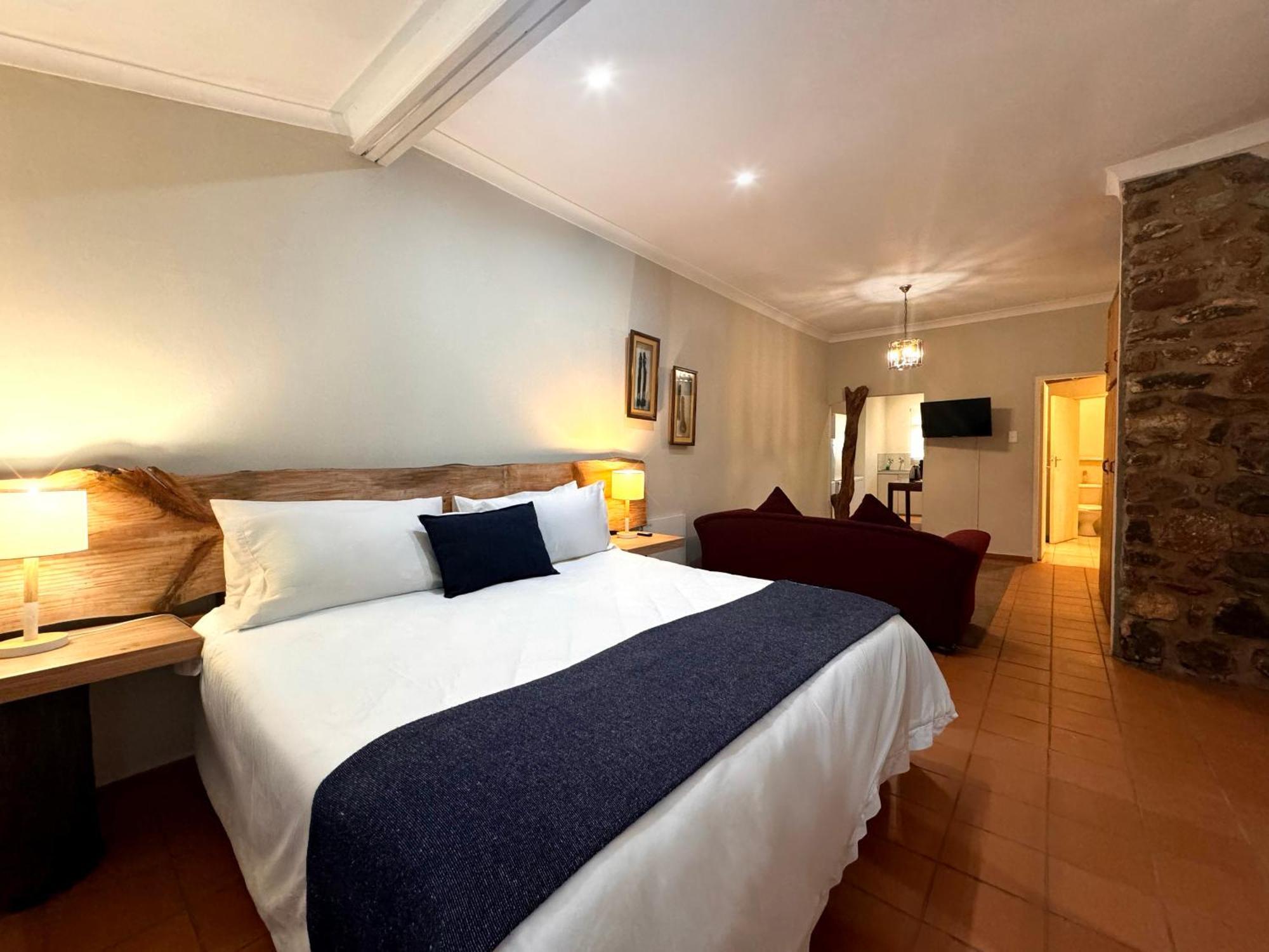 Centurion Guest House And Lodge מראה חיצוני תמונה