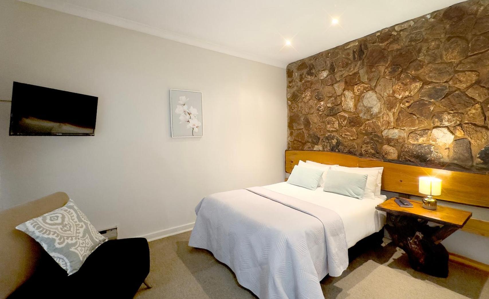 Centurion Guest House And Lodge מראה חיצוני תמונה