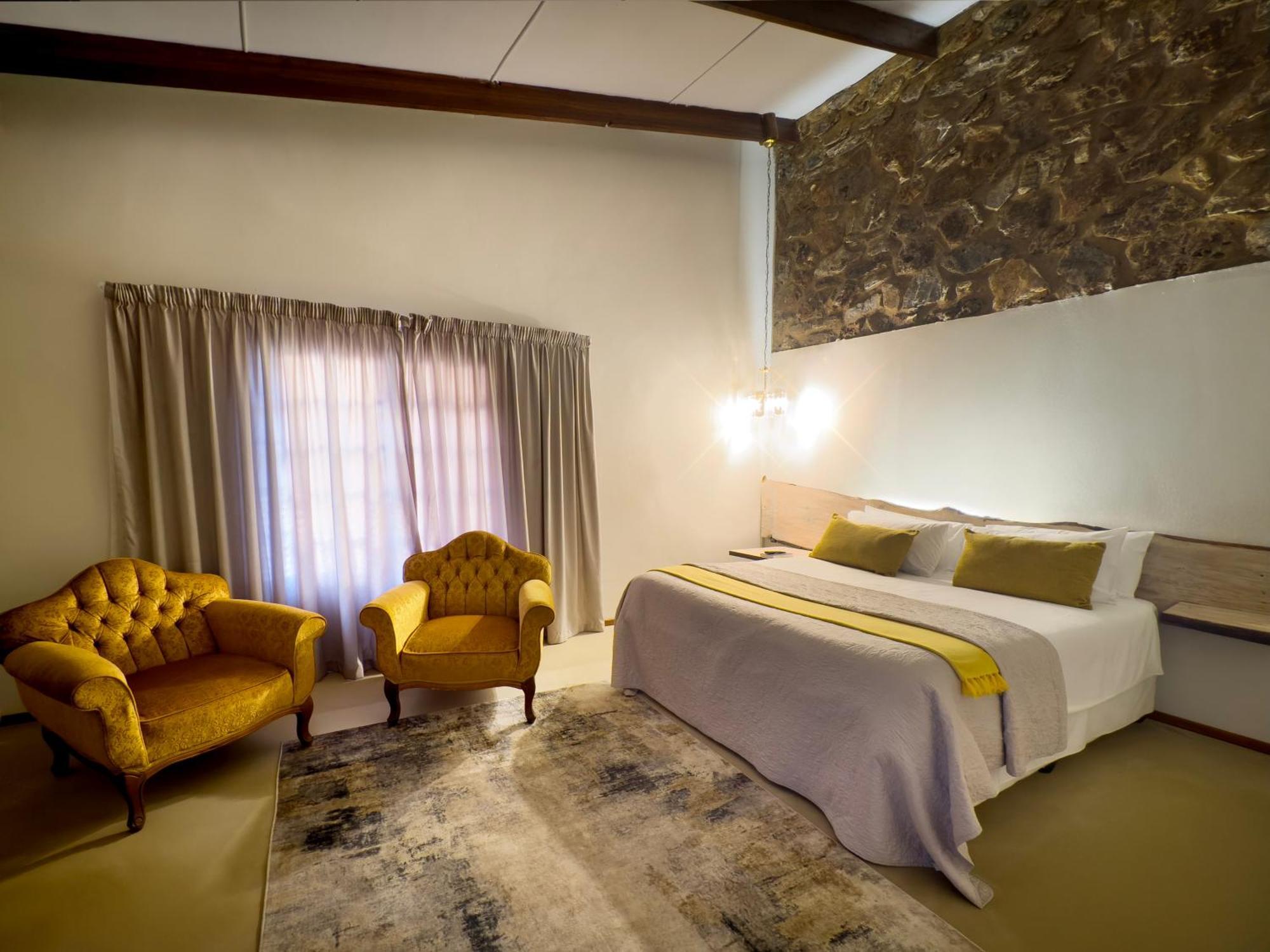 Centurion Guest House And Lodge מראה חיצוני תמונה