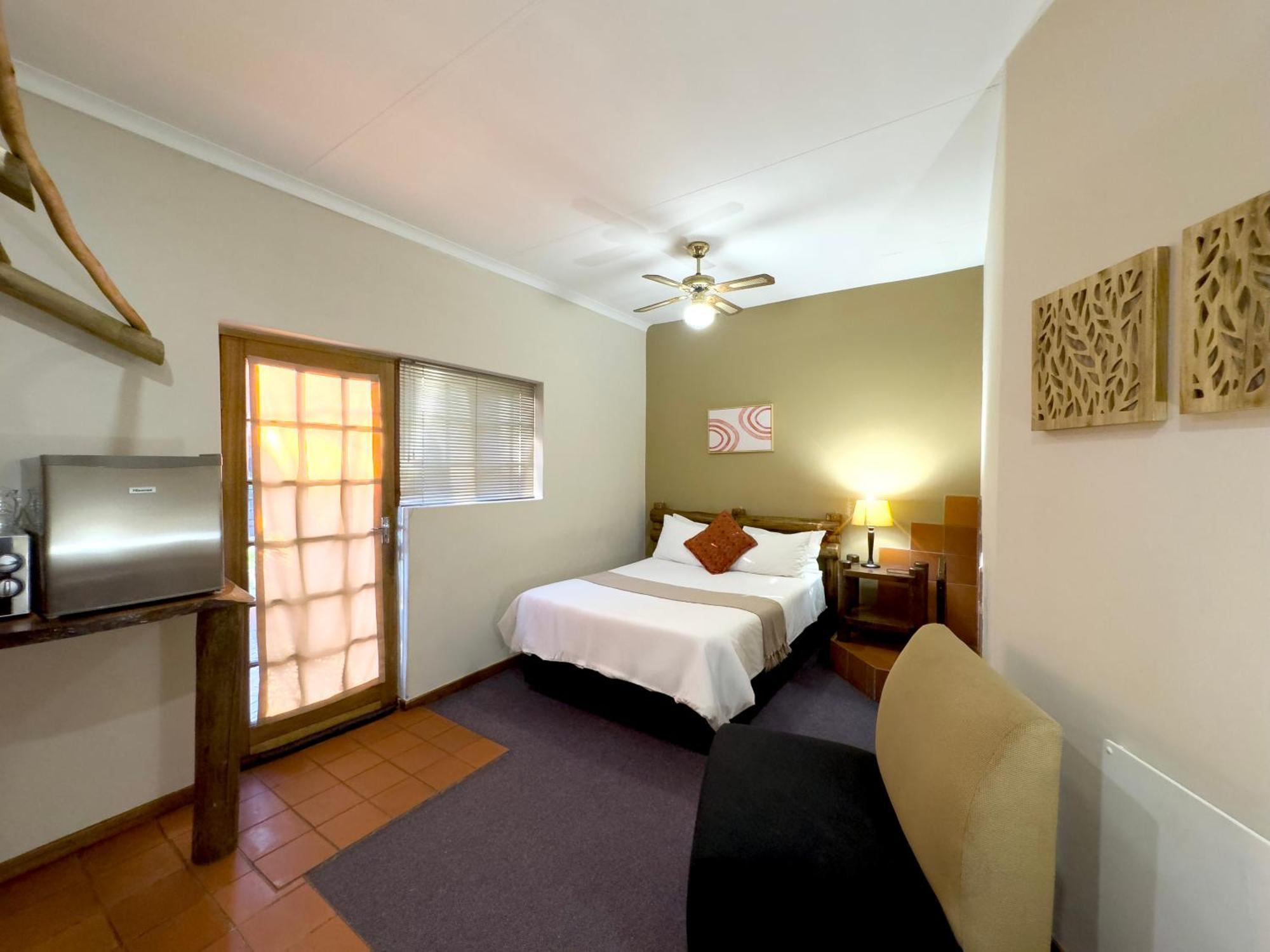 Centurion Guest House And Lodge מראה חיצוני תמונה