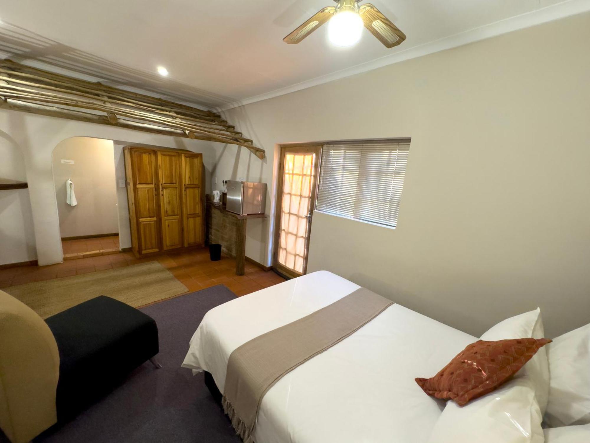 Centurion Guest House And Lodge מראה חיצוני תמונה
