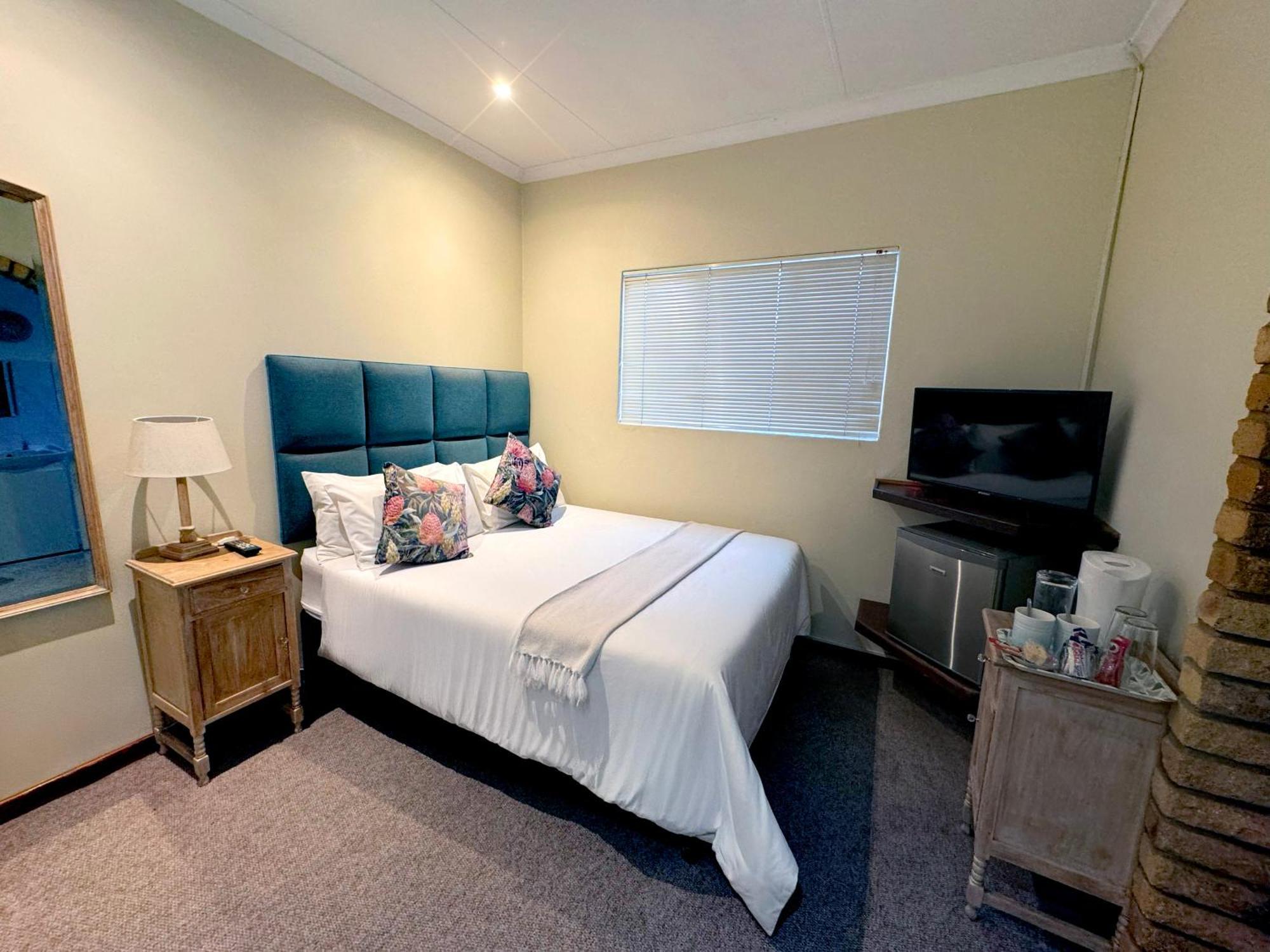 Centurion Guest House And Lodge מראה חיצוני תמונה