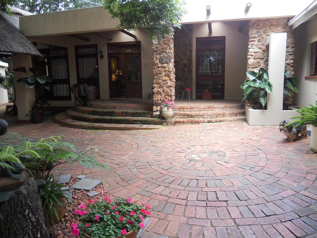 Centurion Guest House And Lodge מראה חיצוני תמונה