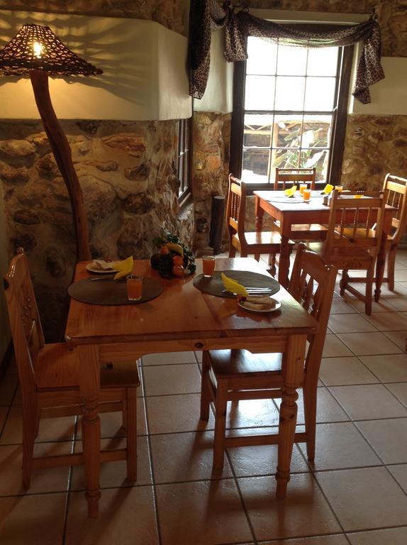 Centurion Guest House And Lodge מראה חיצוני תמונה