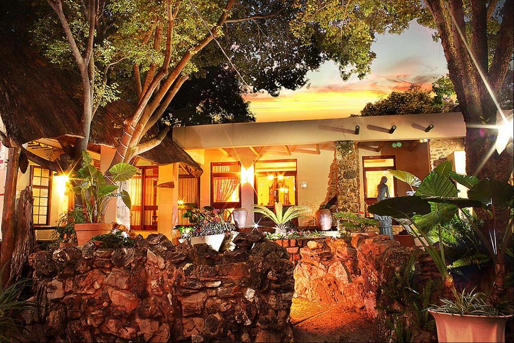 Centurion Guest House And Lodge מראה חיצוני תמונה