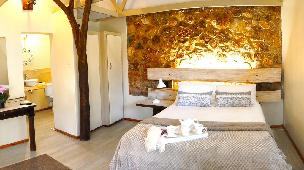 Centurion Guest House And Lodge מראה חיצוני תמונה