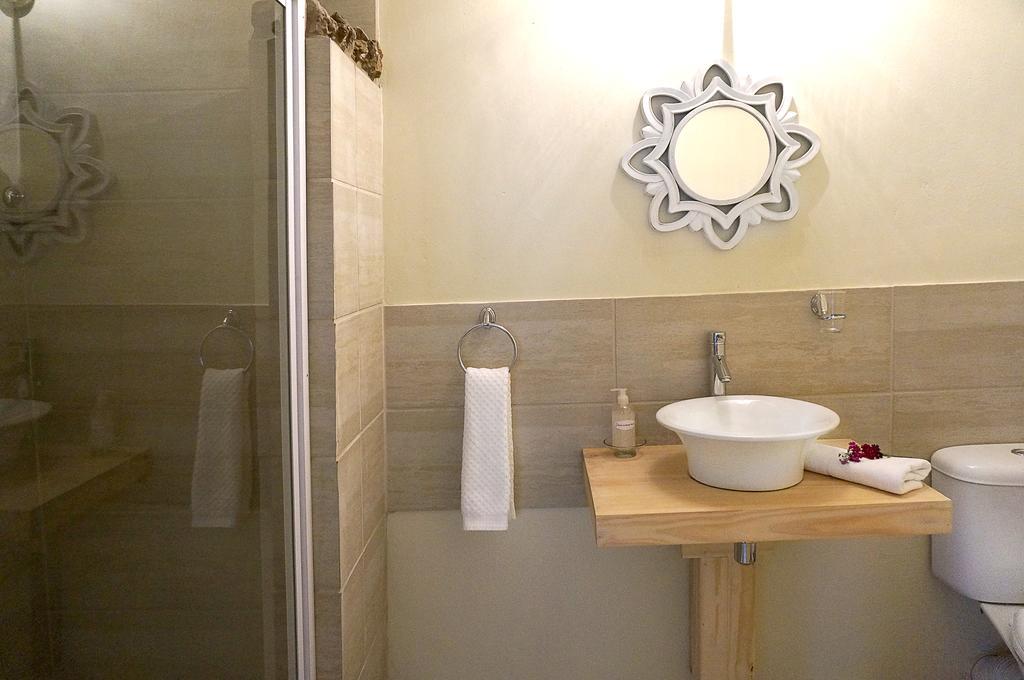 Centurion Guest House And Lodge מראה חיצוני תמונה