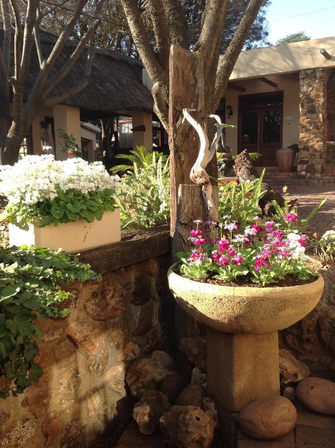 Centurion Guest House And Lodge מראה חיצוני תמונה