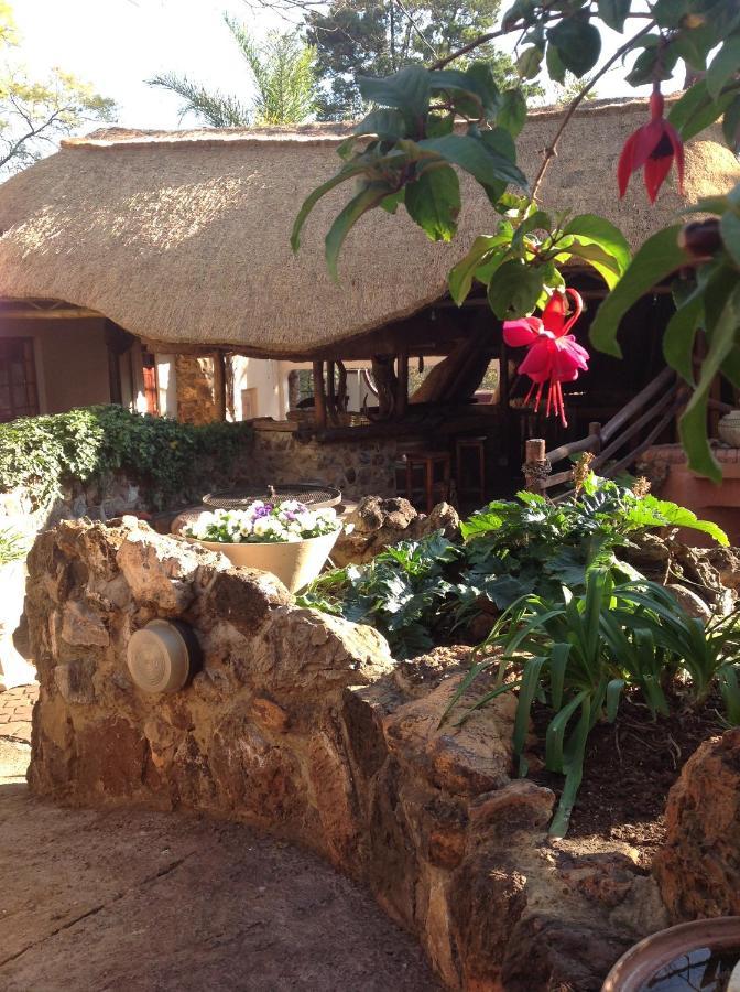 Centurion Guest House And Lodge מראה חיצוני תמונה
